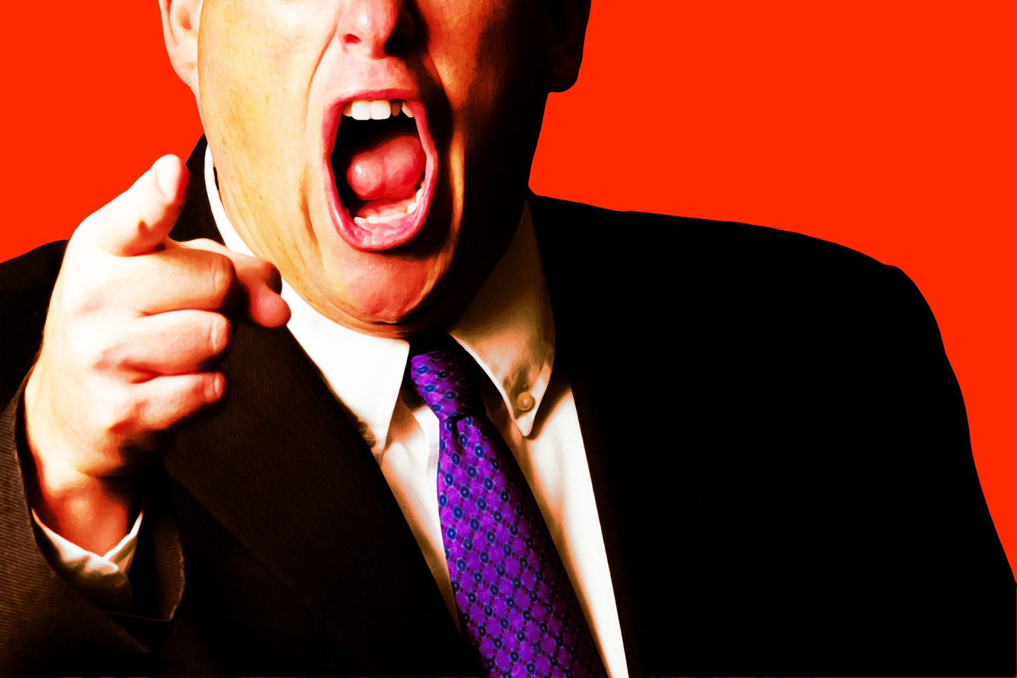 Tech CEO’s Murder Linked to Toxic Workplace Culture