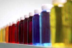 Federal Judge Halts West Virginia's Food Dye Ban Before Enforcement