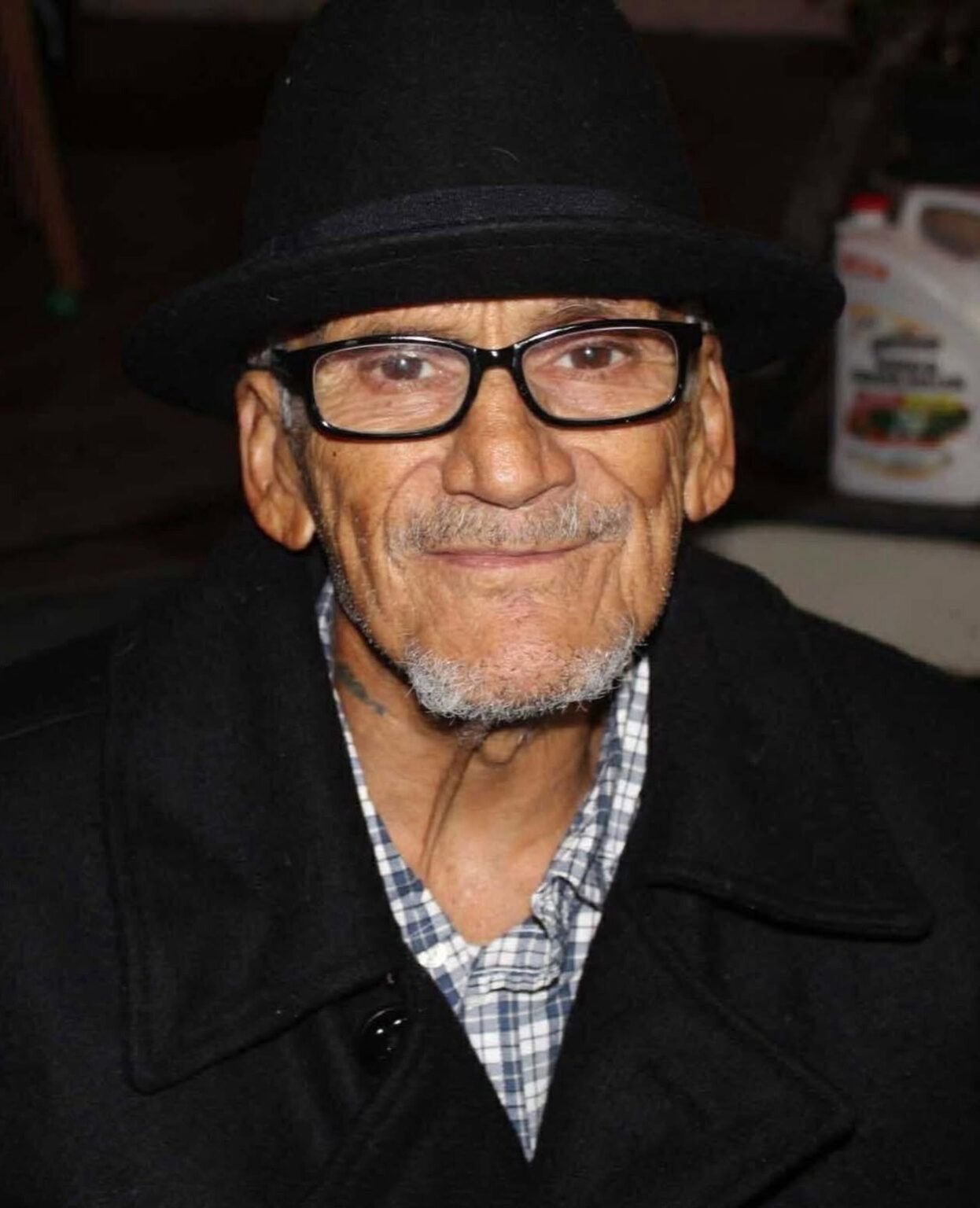 Michael Anthony Ortega Remembered for His Loving Spirit